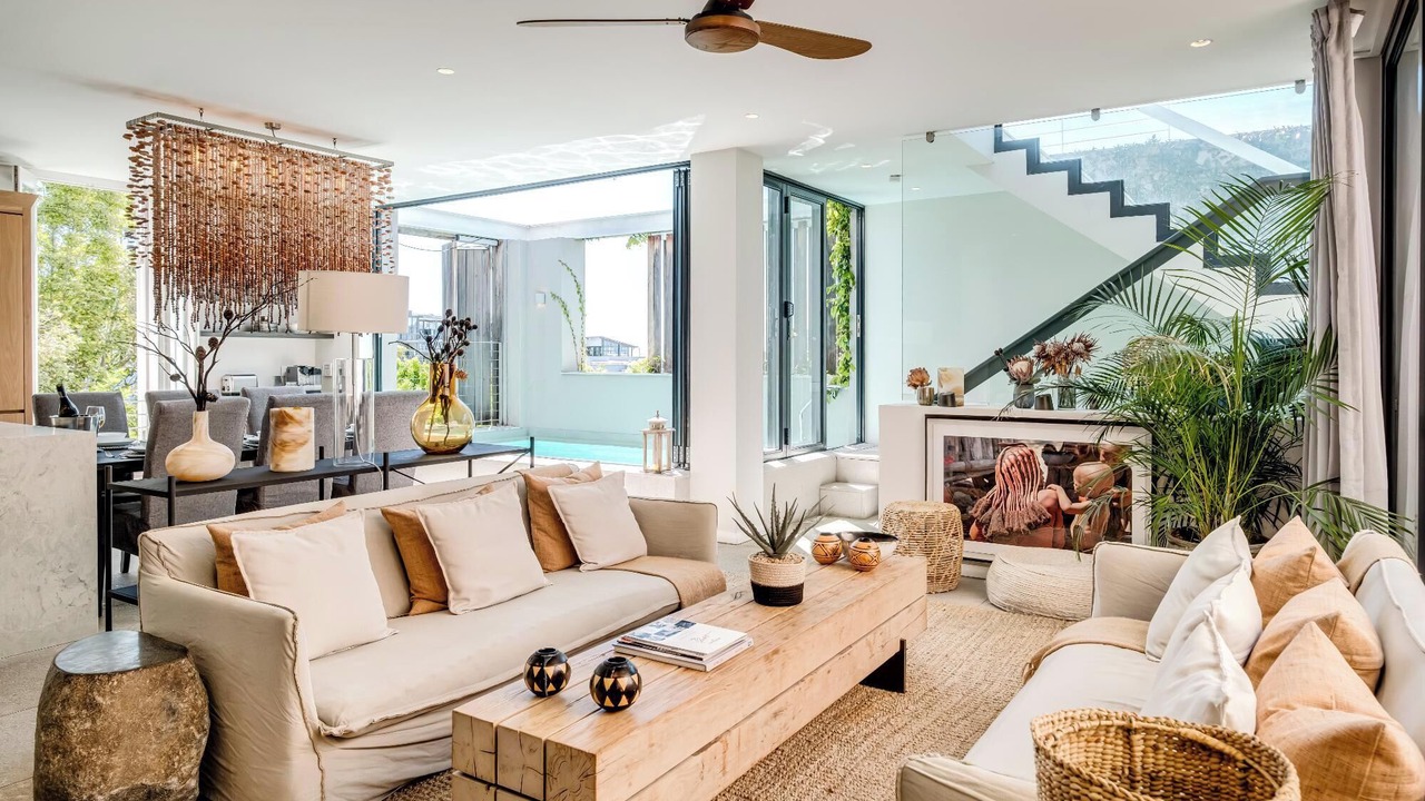 Photo of Livingroom in Cape Town City Centre