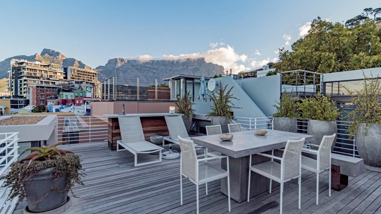 Photo of Outdoor in Cape Town City Centre