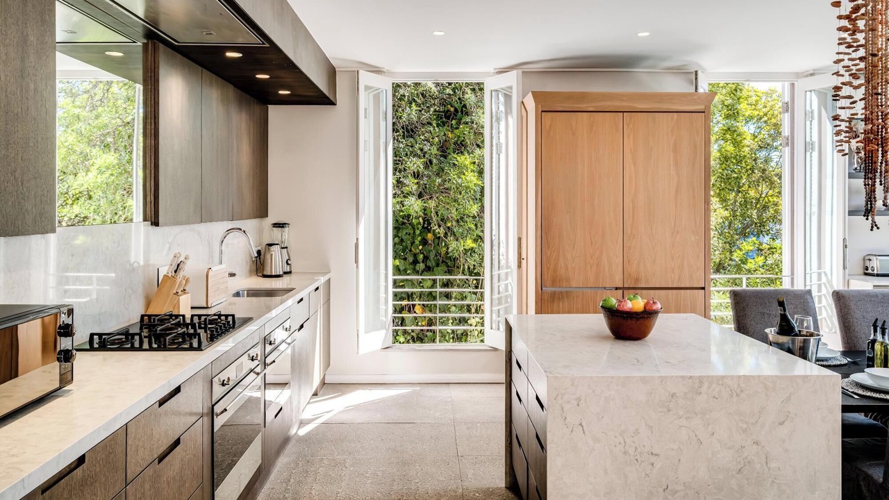 Photo of Kitchen in Cape Town City Centre