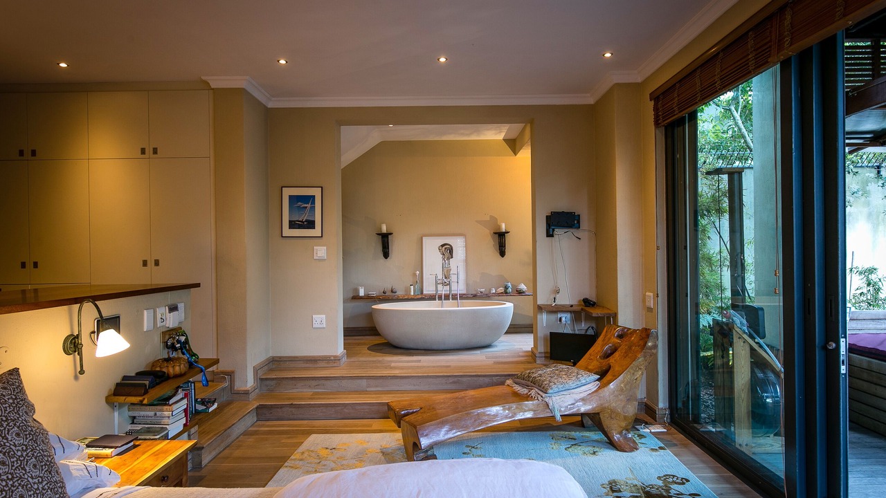 Photo of Bedroom in Newlands
