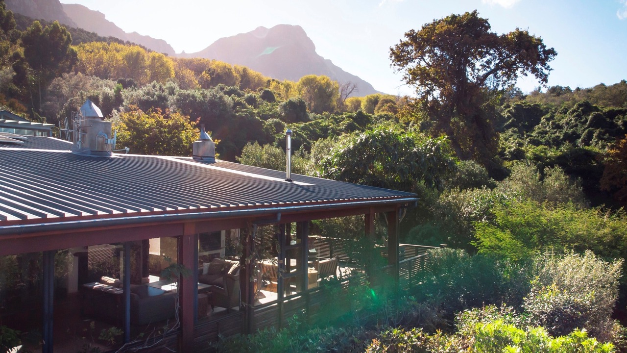 Photo of Outdoor in Newlands