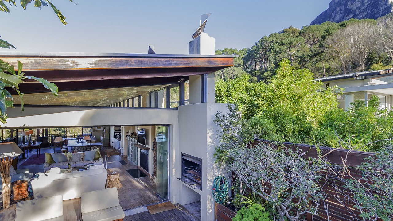 Photo of Outdoor in Newlands