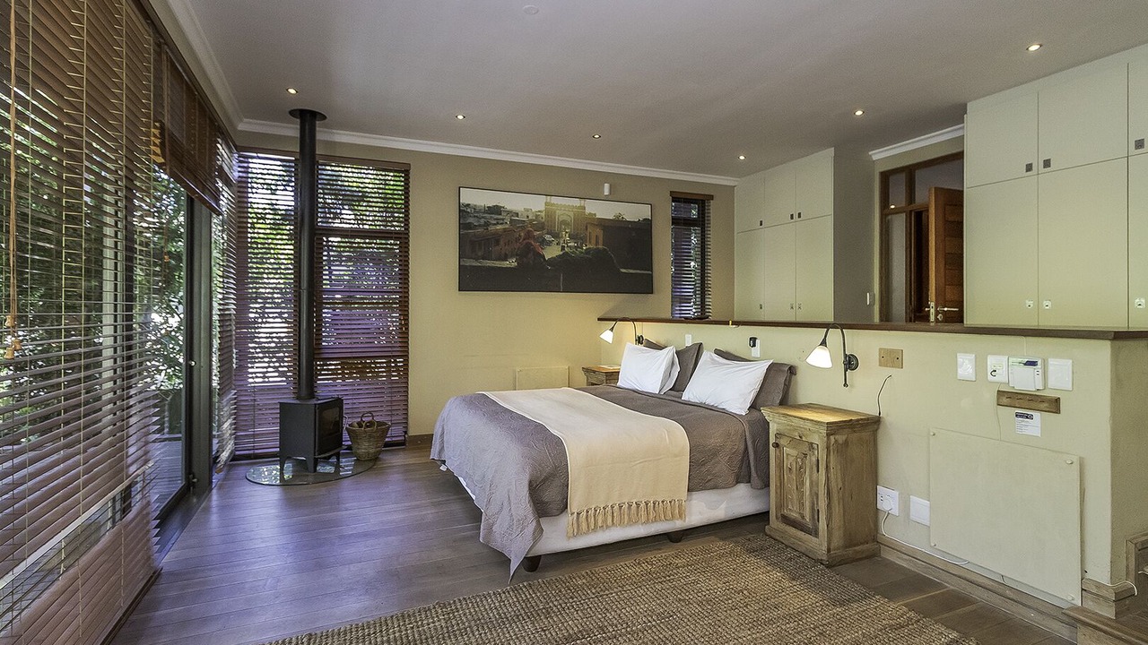 Photo of Bedroom in Newlands