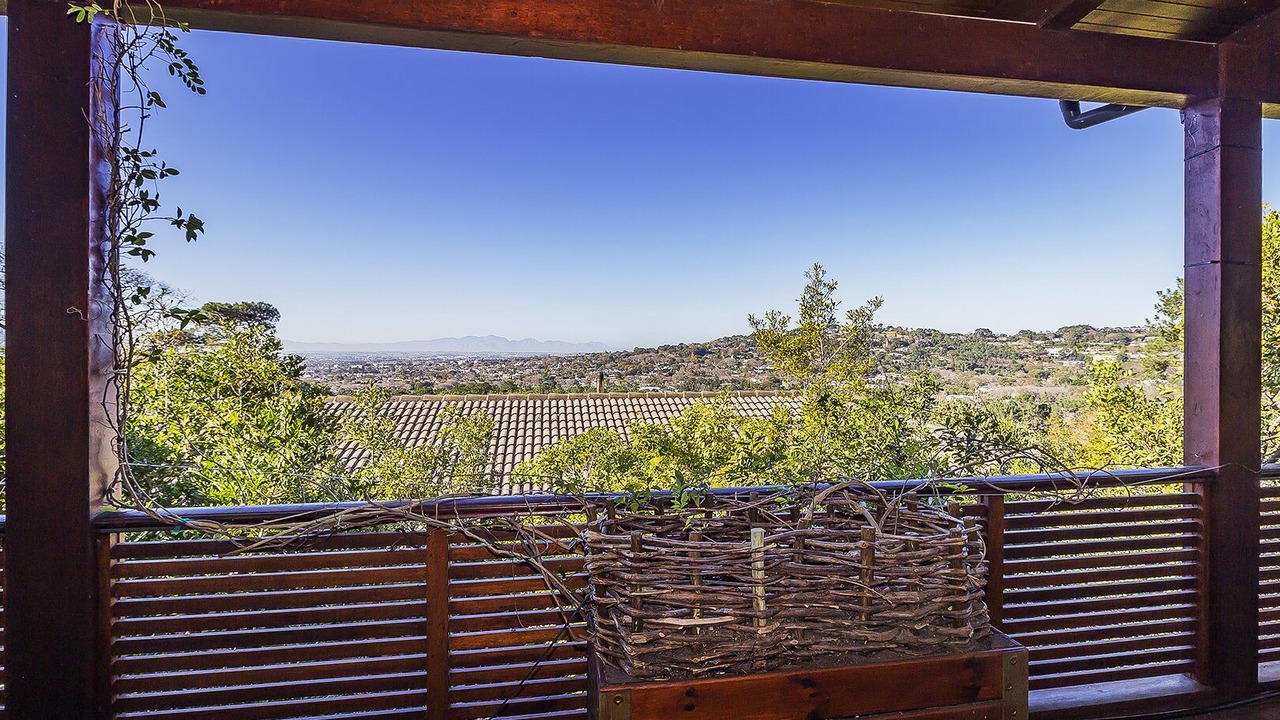 Photo of Outdoor in Newlands