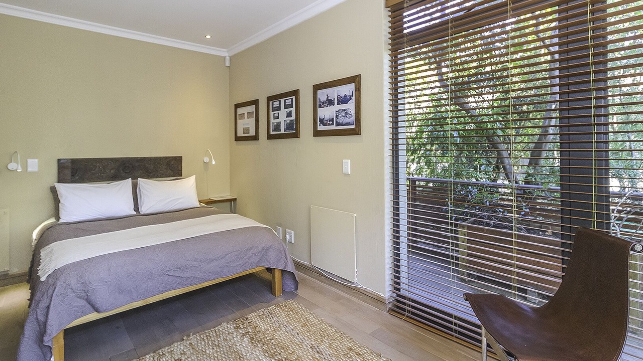 Photo of Bedroom in Newlands