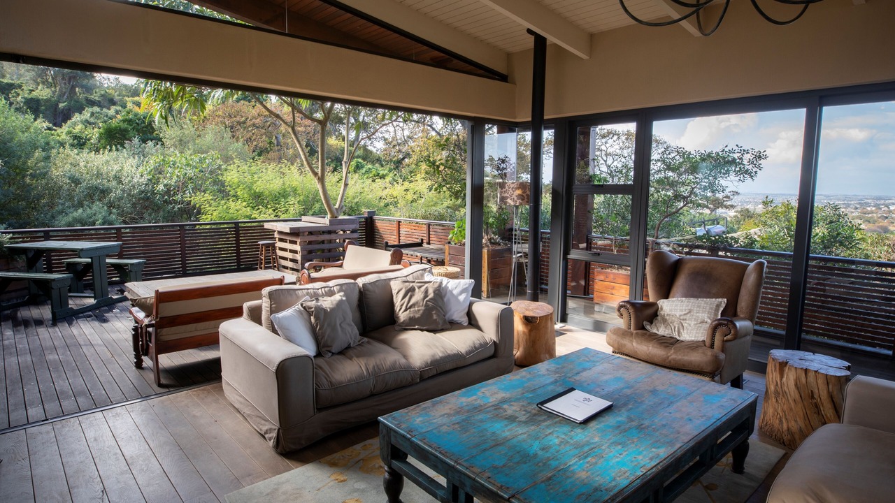 Photo of Livingroom in Newlands
