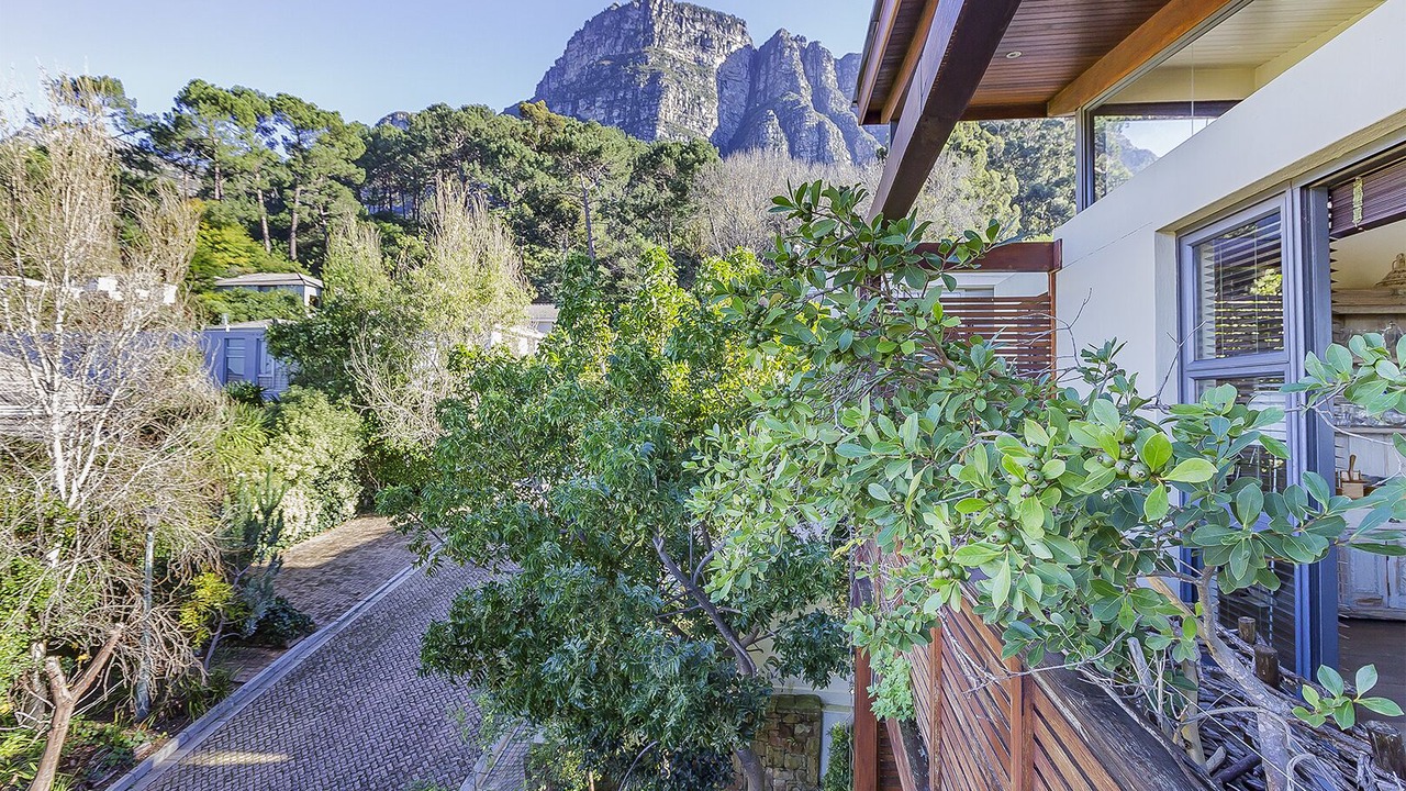 Photo of Outdoor in Newlands