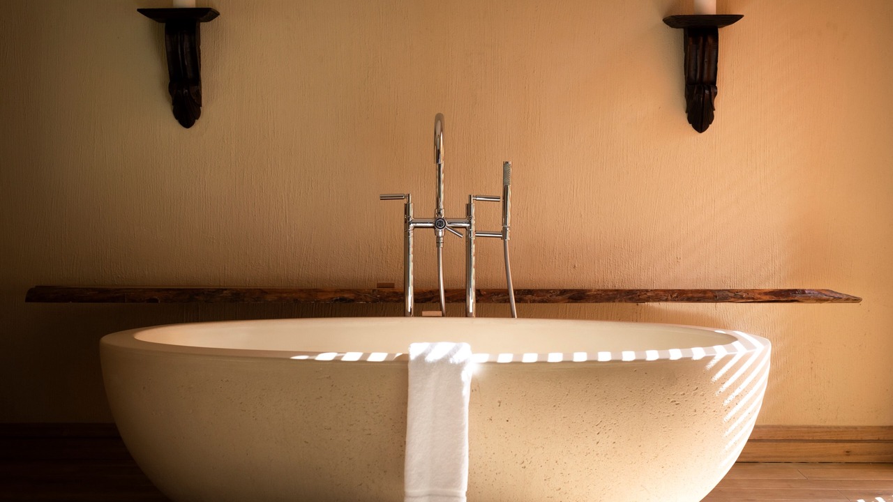 Photo of Bathroom in Newlands