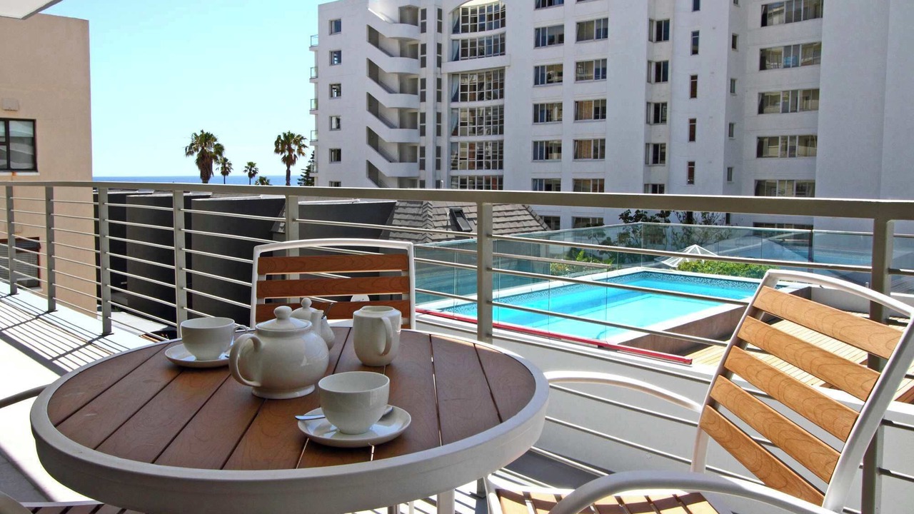 Photo of Outdoor in Sea Point