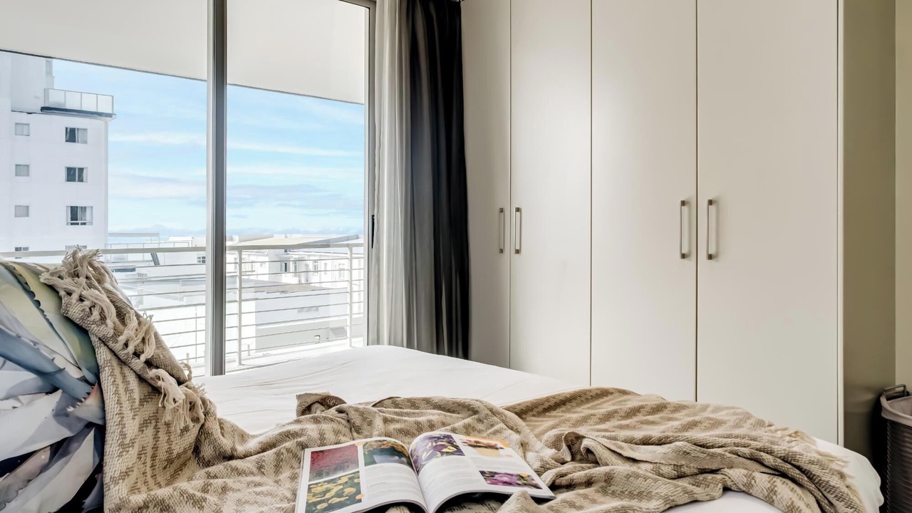 Photo of Bedroom in Sea Point