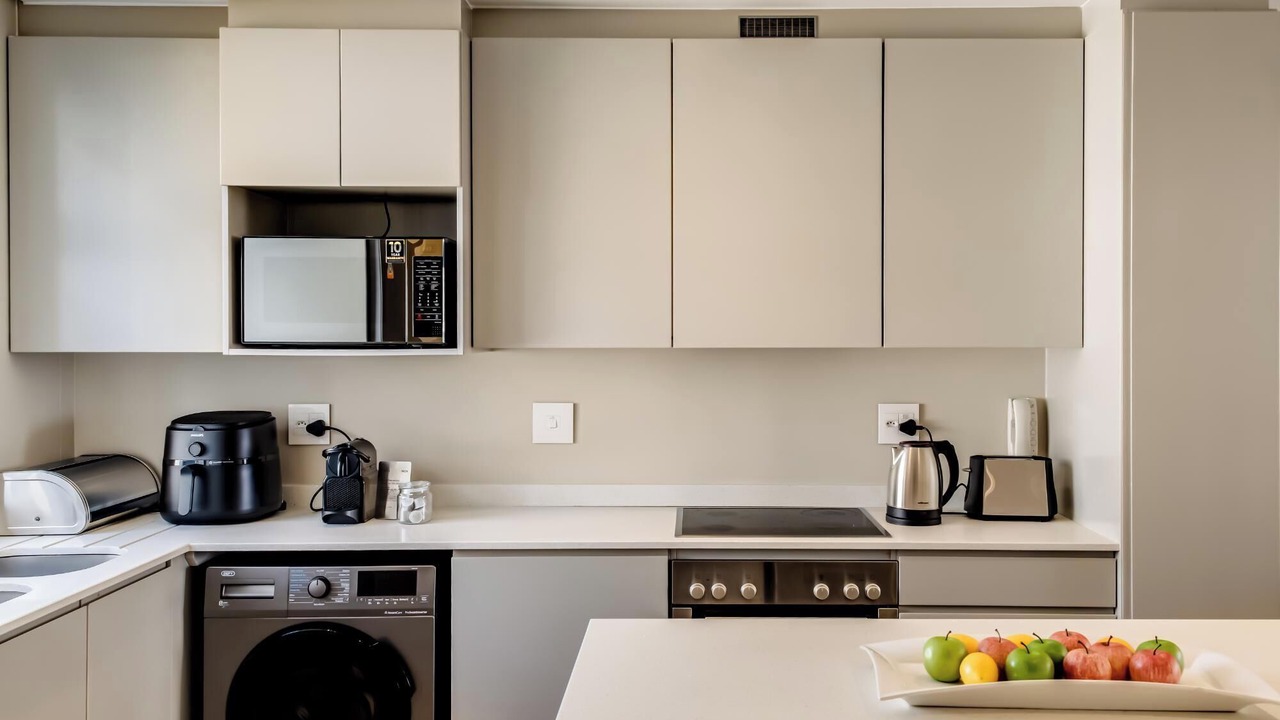 Photo of Kitchen in Sea Point