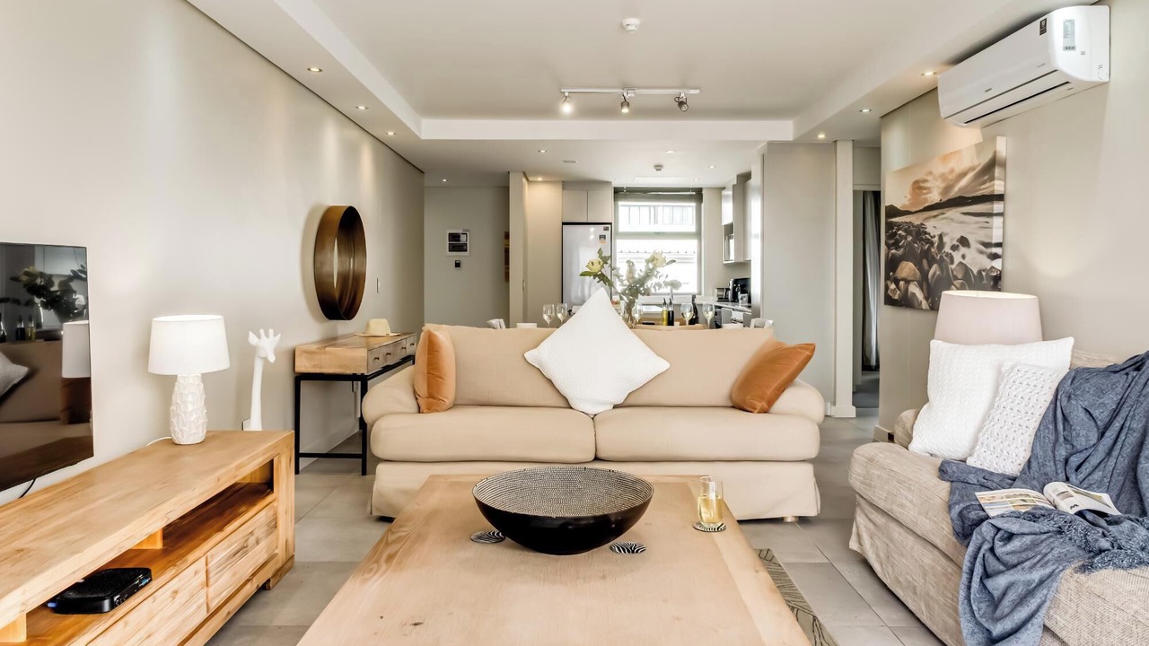 Photo of Livingroom in Sea Point