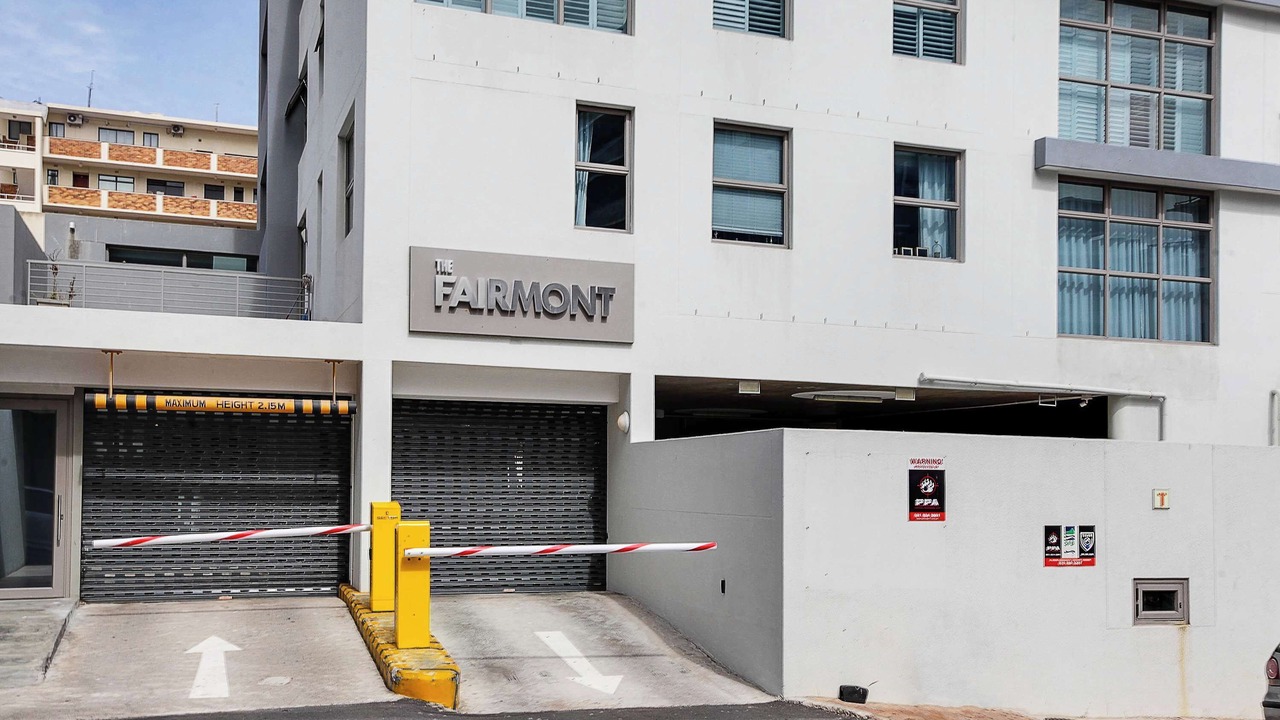 Photo of Outdoor in Sea Point