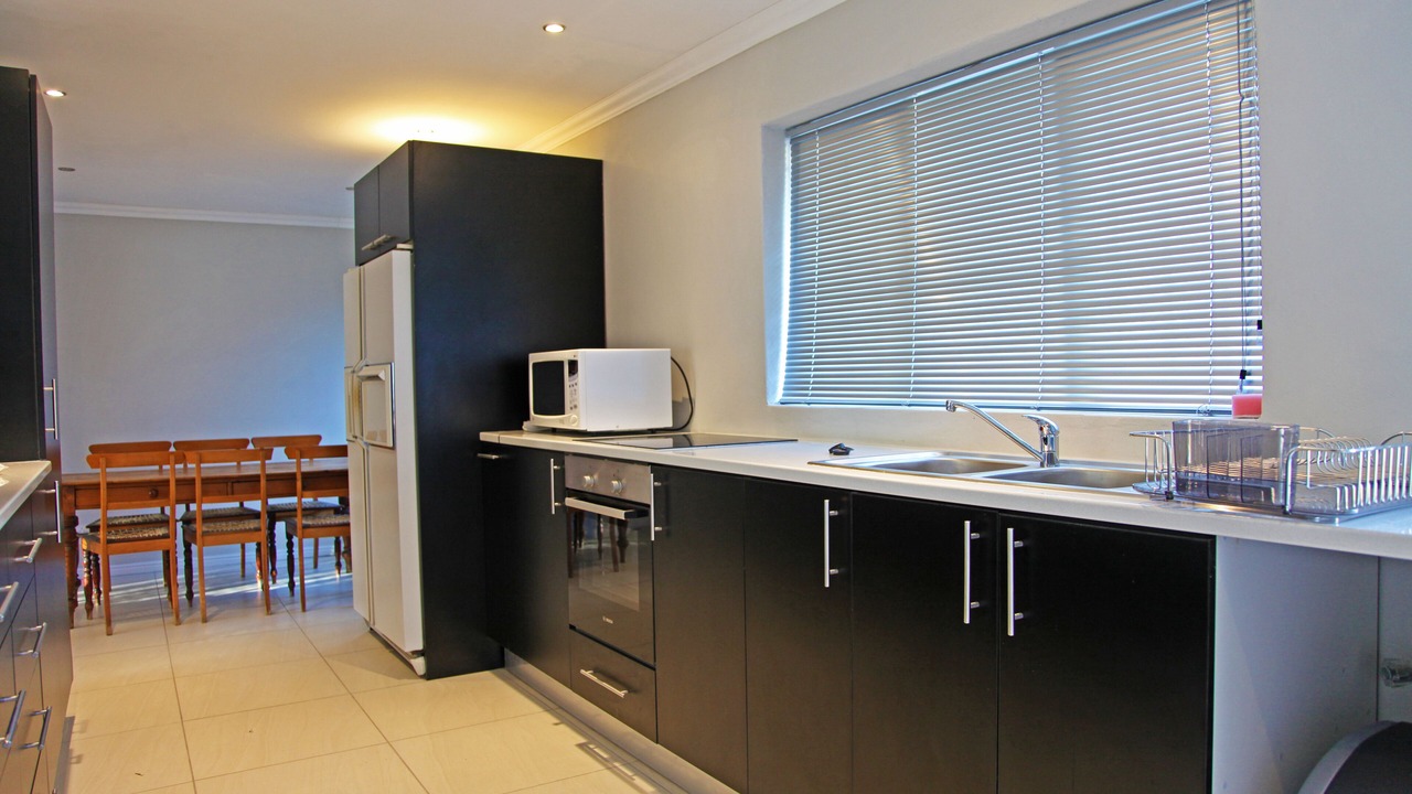 Photo of Kitchen in Constantia