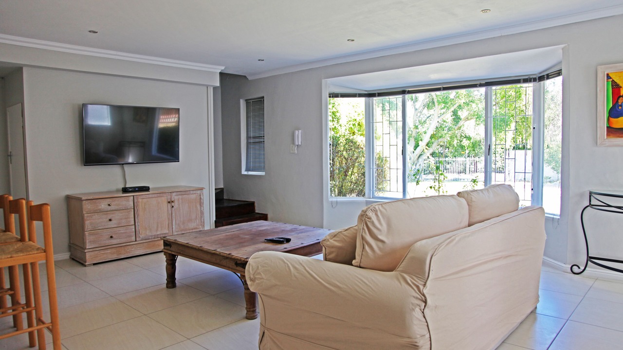 Photo of Livingroom in Constantia