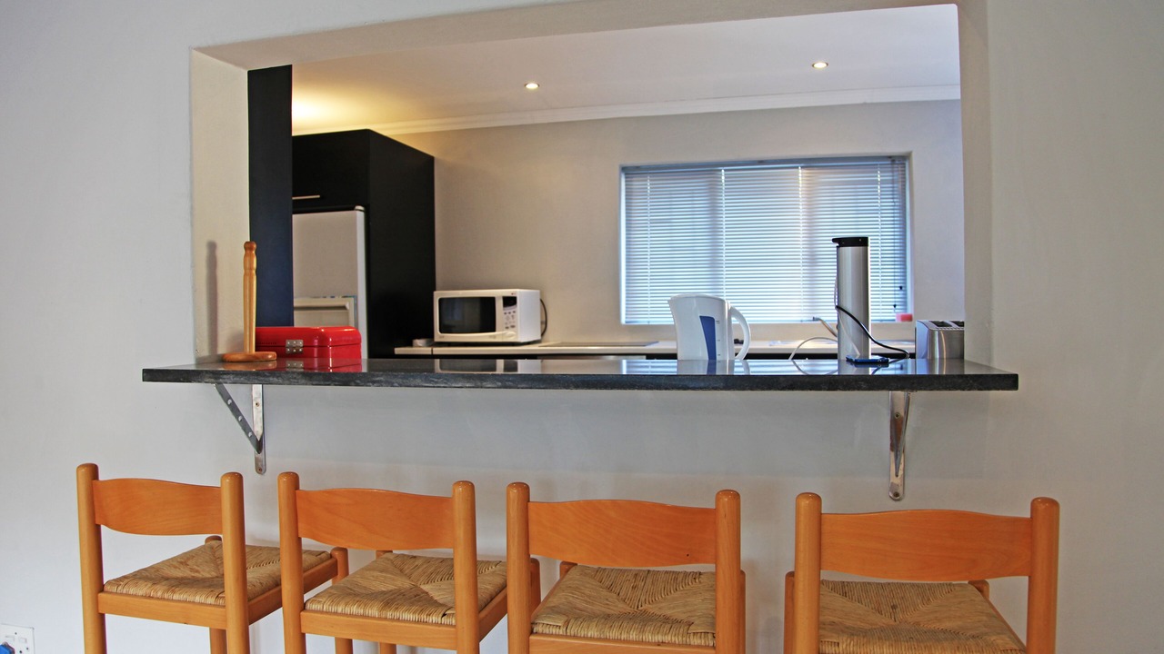 Photo of Kitchen in Constantia