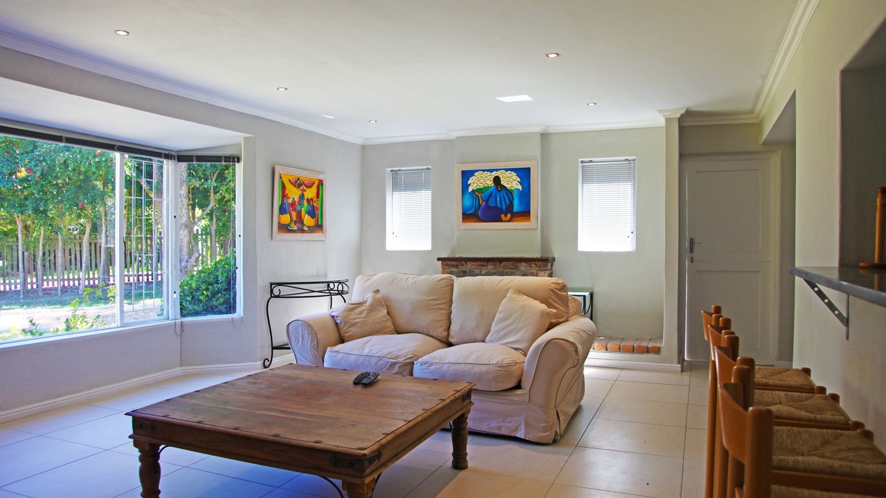 Photo of Livingroom in Constantia
