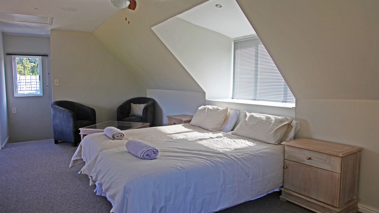 Photo of Bedroom in Constantia