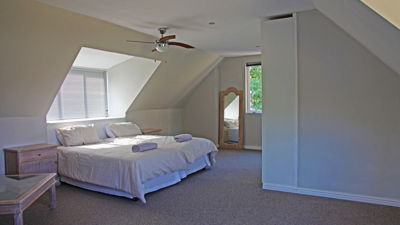 Photo of Bedroom in Constantia