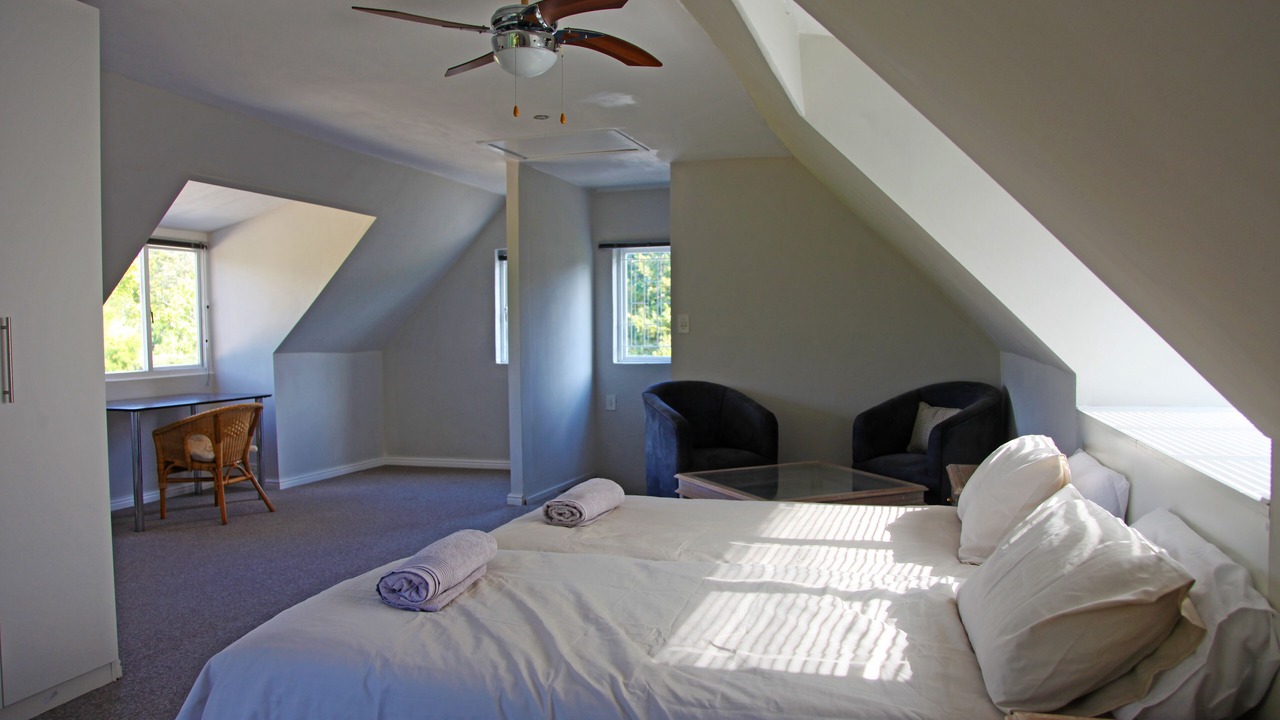 Photo of Bedroom in Constantia