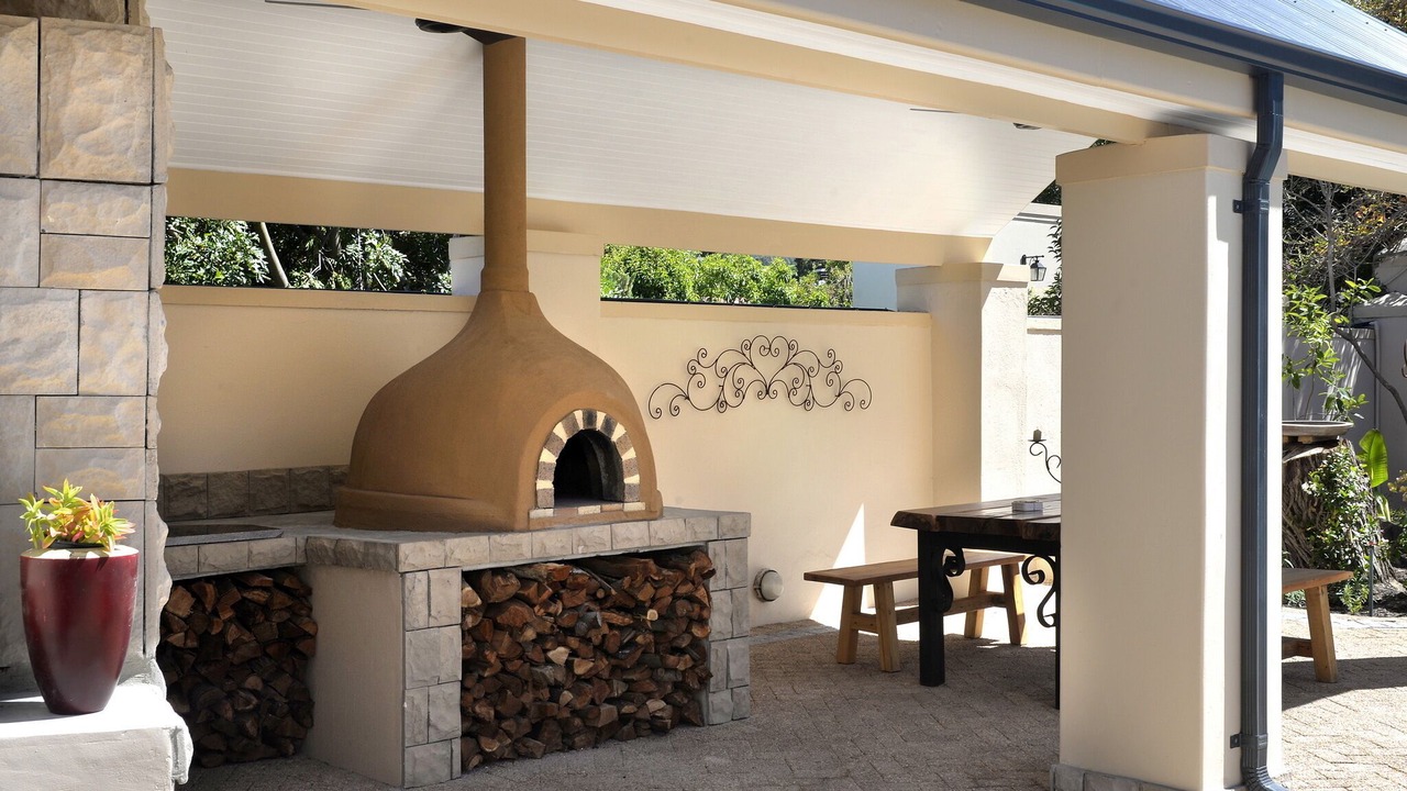 Photo of Outdoor in Franschhoek
