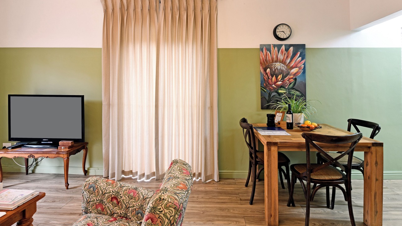 Photo of Livingroom in Franschhoek