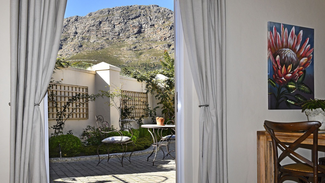 Photo of Others in Franschhoek
