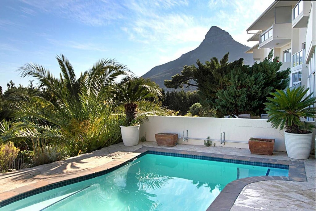 Photo of Others in Camps Bay