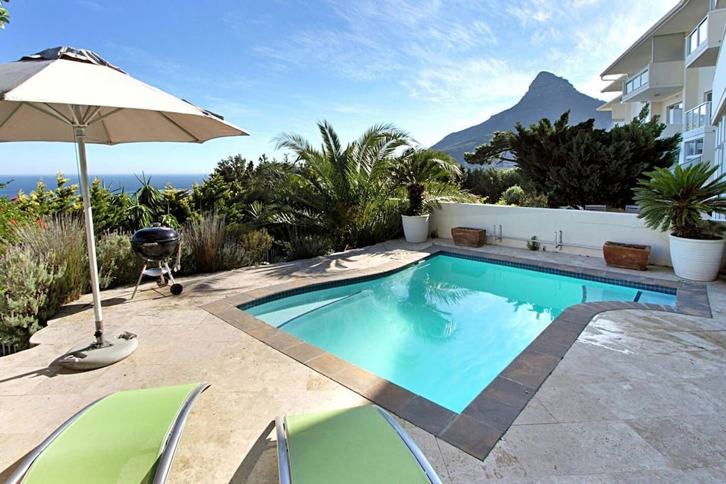 Photo of Others in Camps Bay
