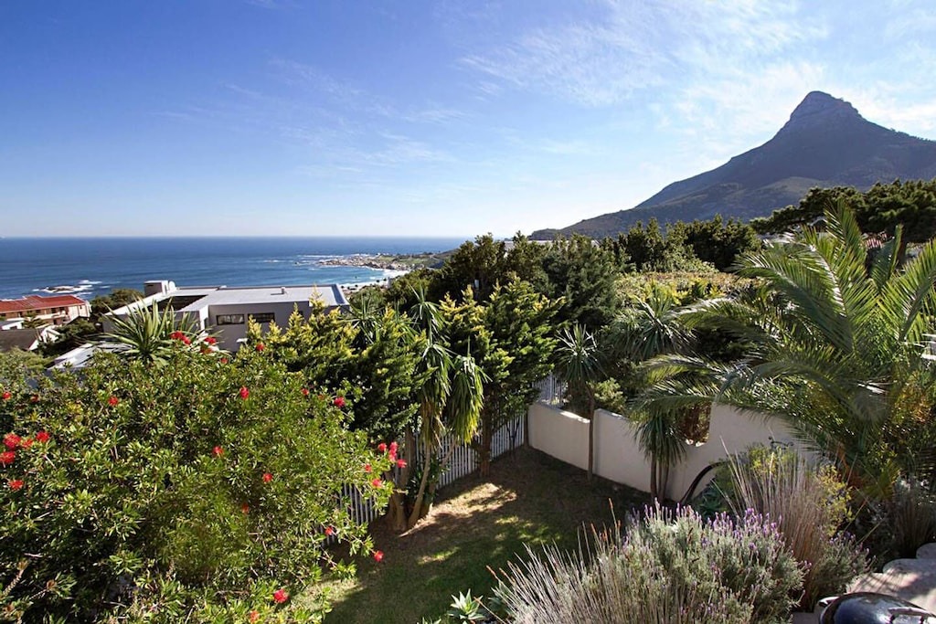 Photo of Others in Camps Bay