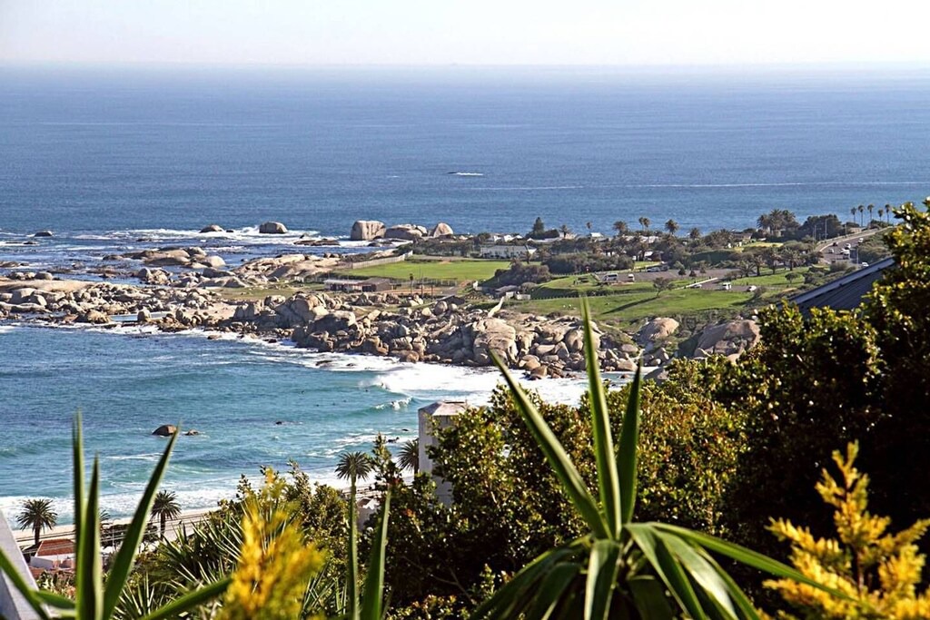 Photo of Others in Camps Bay