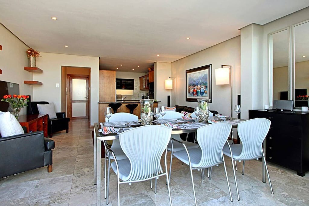 Photo of Others in Camps Bay