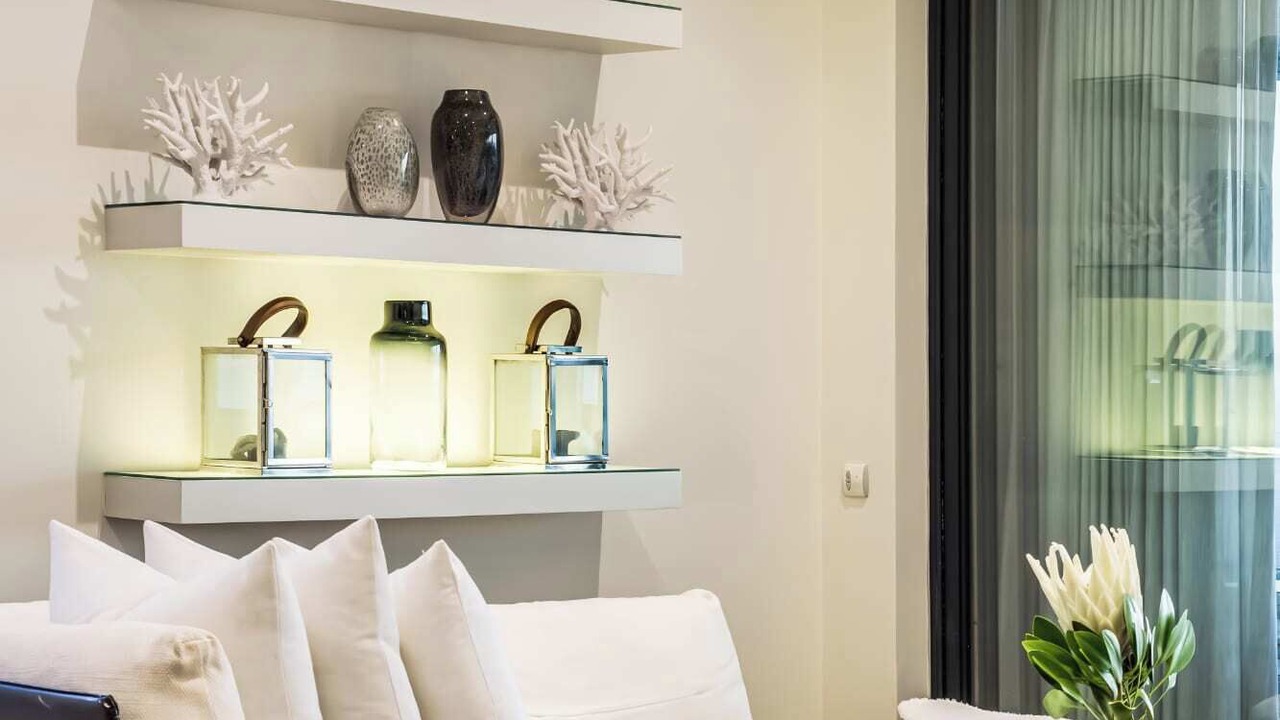Photo of Livingroom in Camps Bay