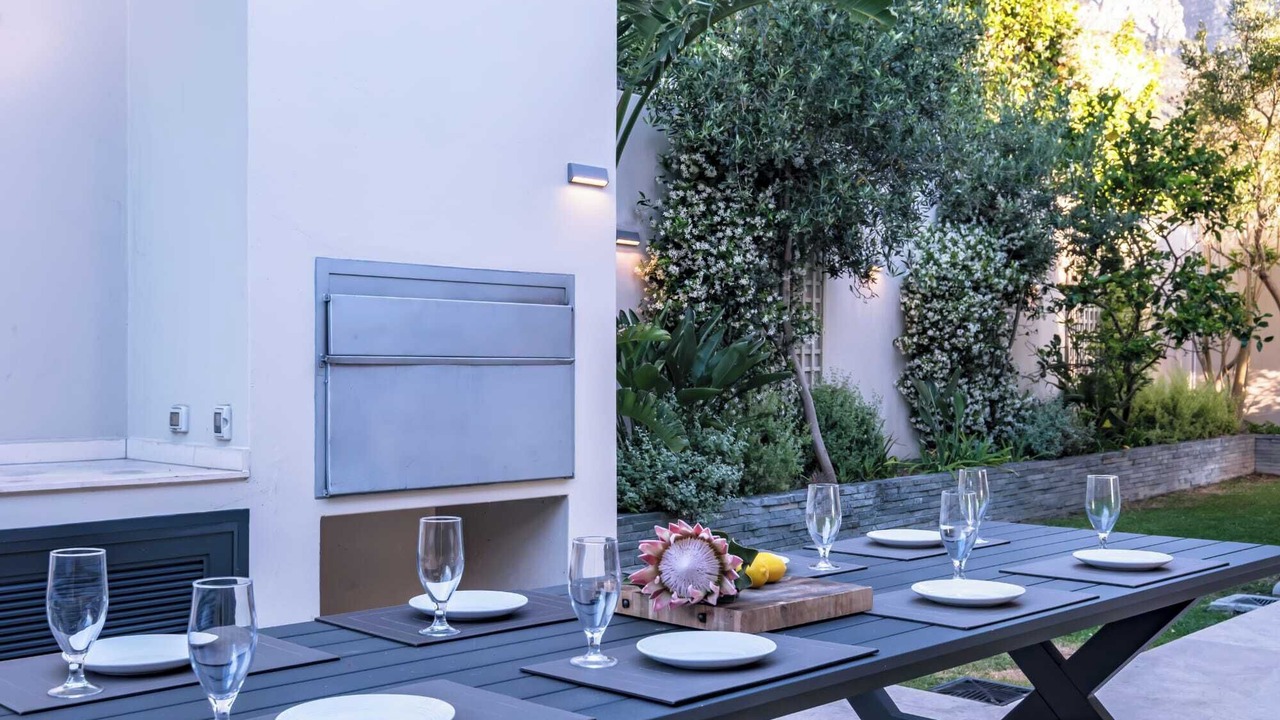 Photo of Outdoor in Camps Bay