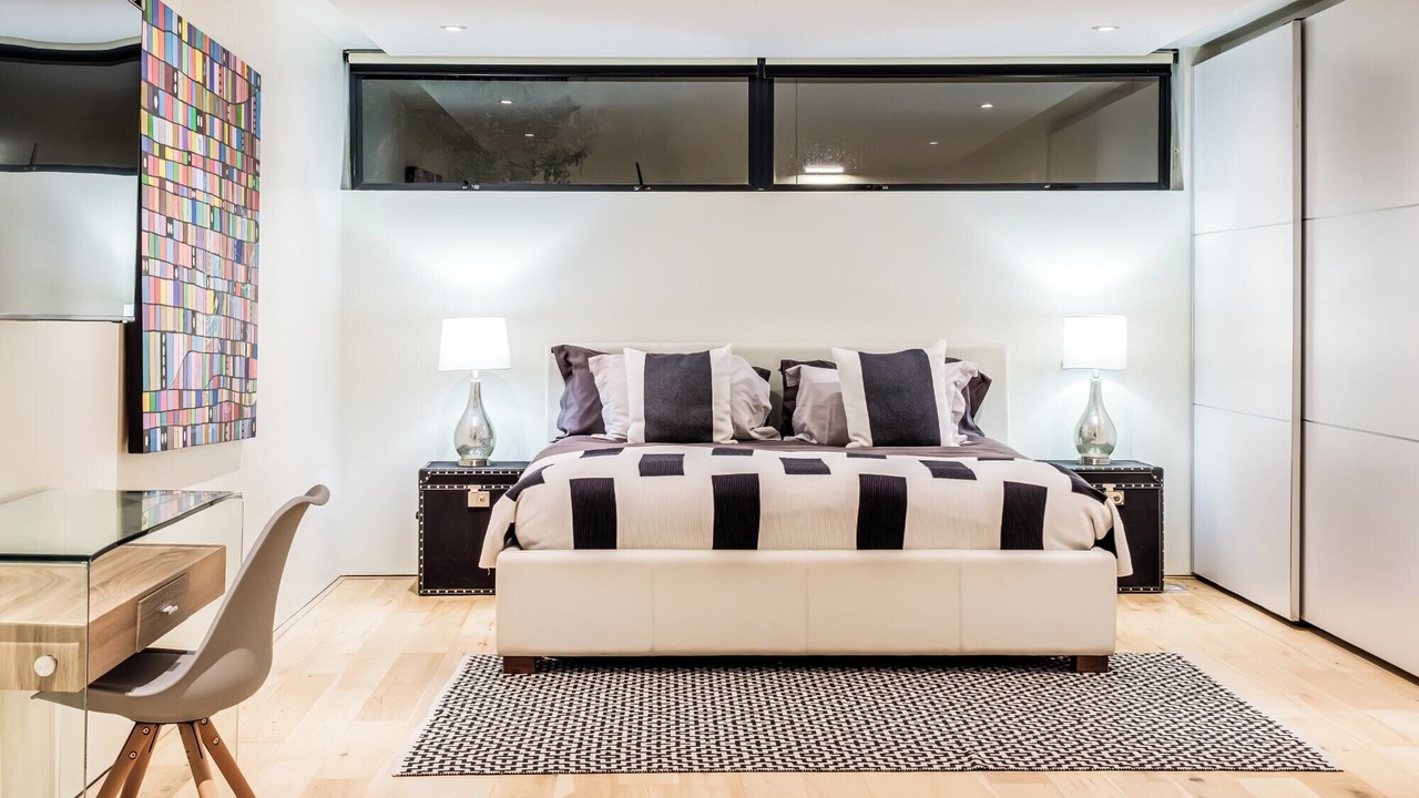Photo of Bedroom in Camps Bay