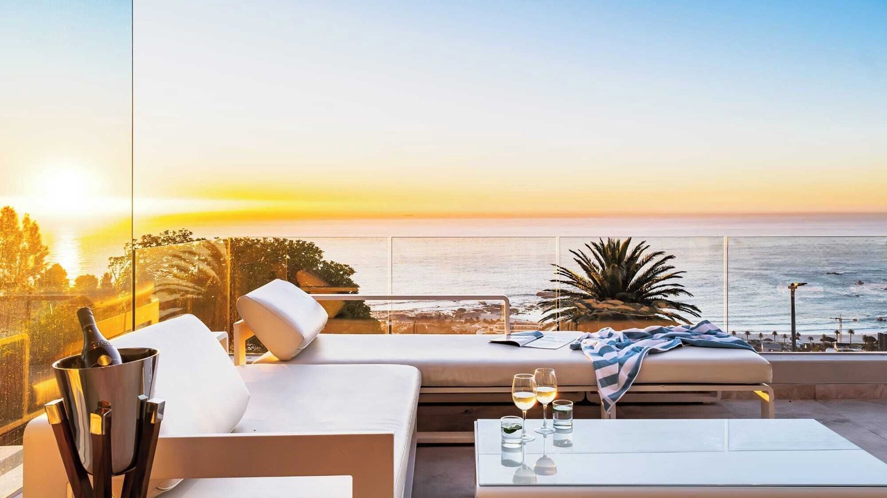 Photo of Outdoor in Camps Bay
