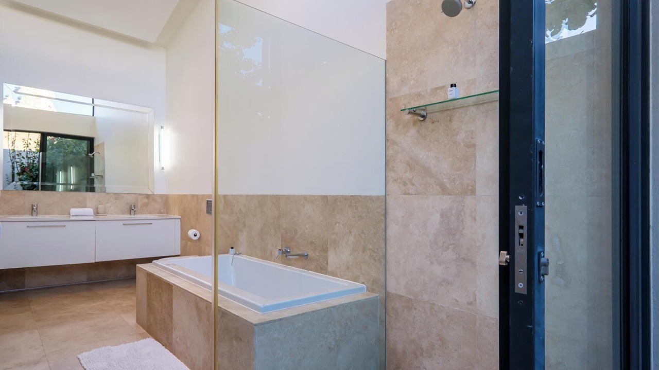 Photo of Bathroom in Camps Bay
