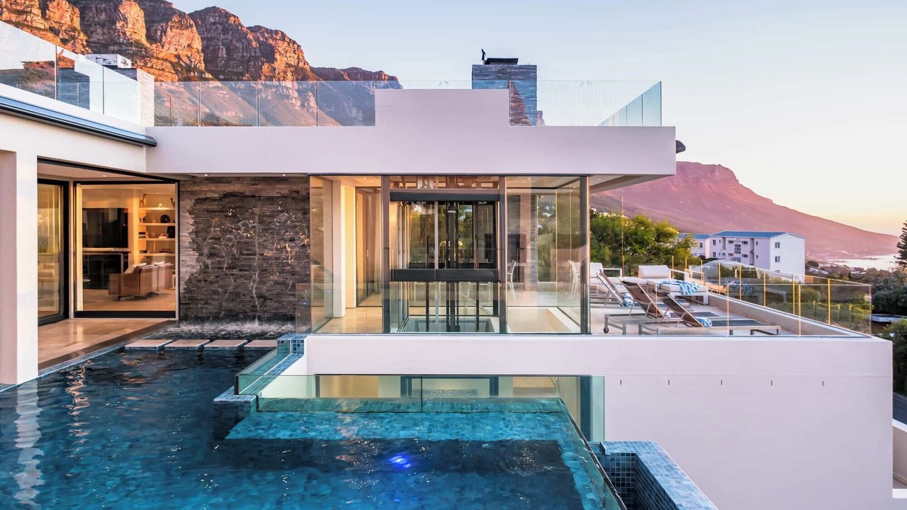 Photo of Outdoor in Camps Bay