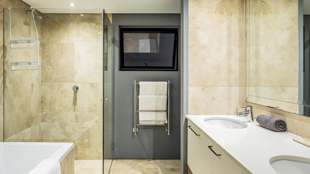 Photo of Bathroom in Camps Bay
