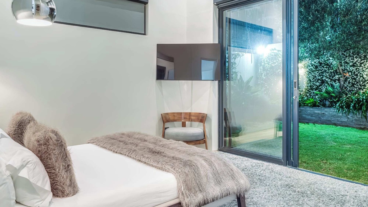Photo of Bedroom in Camps Bay