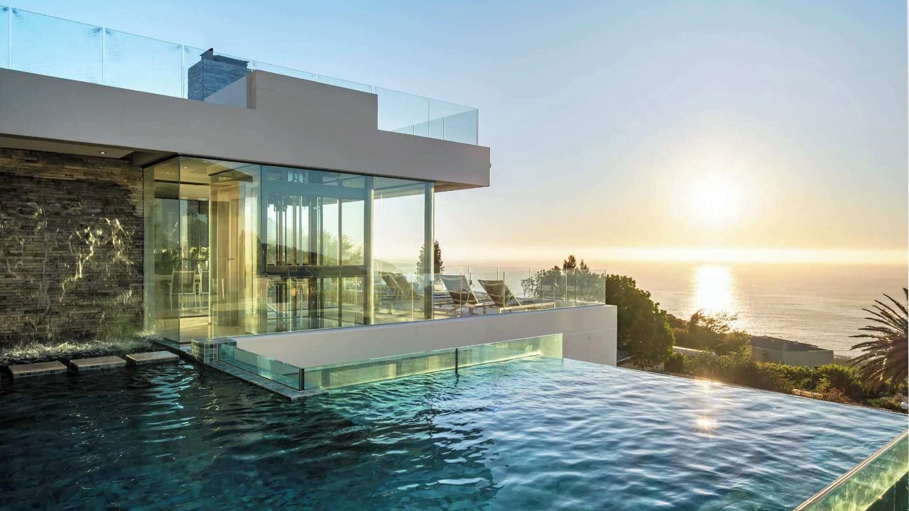 Photo of Outdoor in Camps Bay