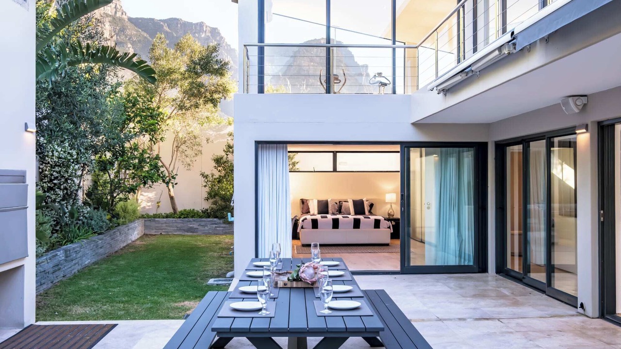 Photo of Outdoor in Camps Bay