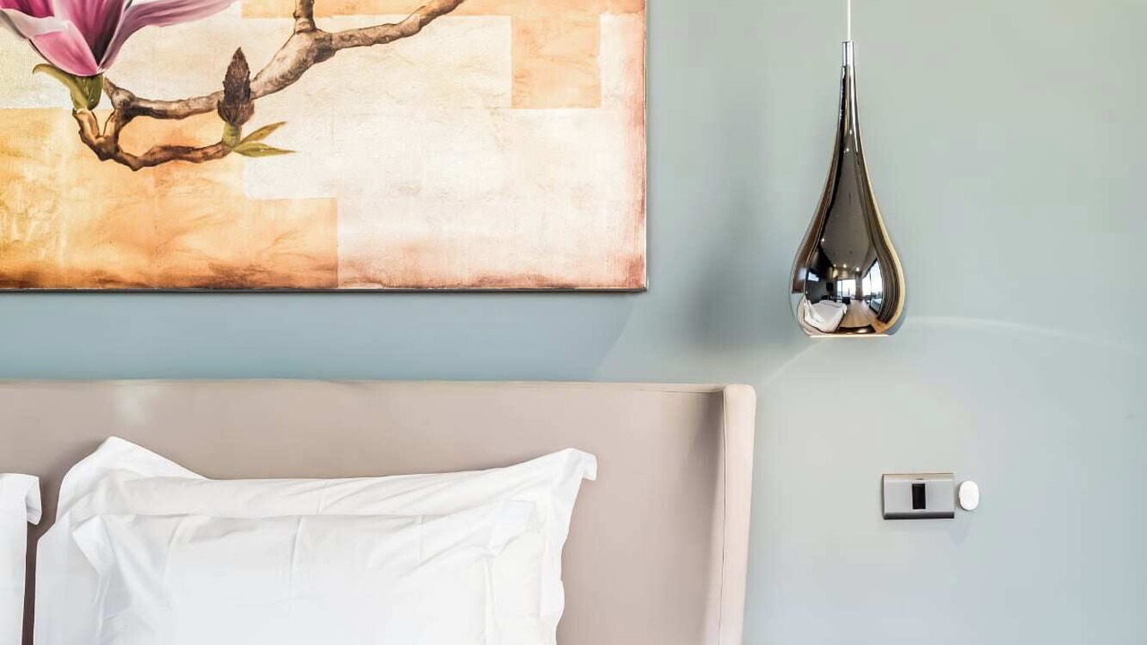 Photo of Bedroom in Camps Bay