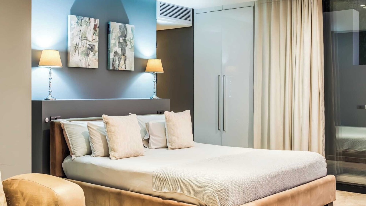Photo of Bedroom in Camps Bay