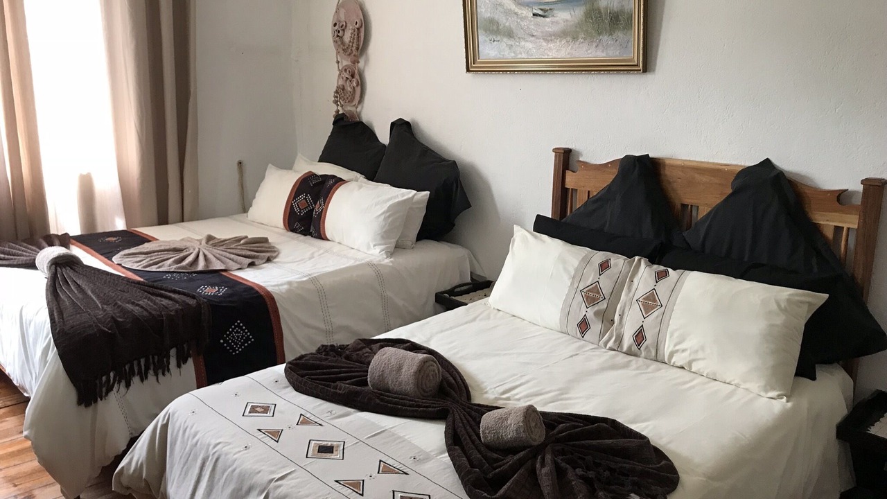 Photo of Bedroom in Addo
