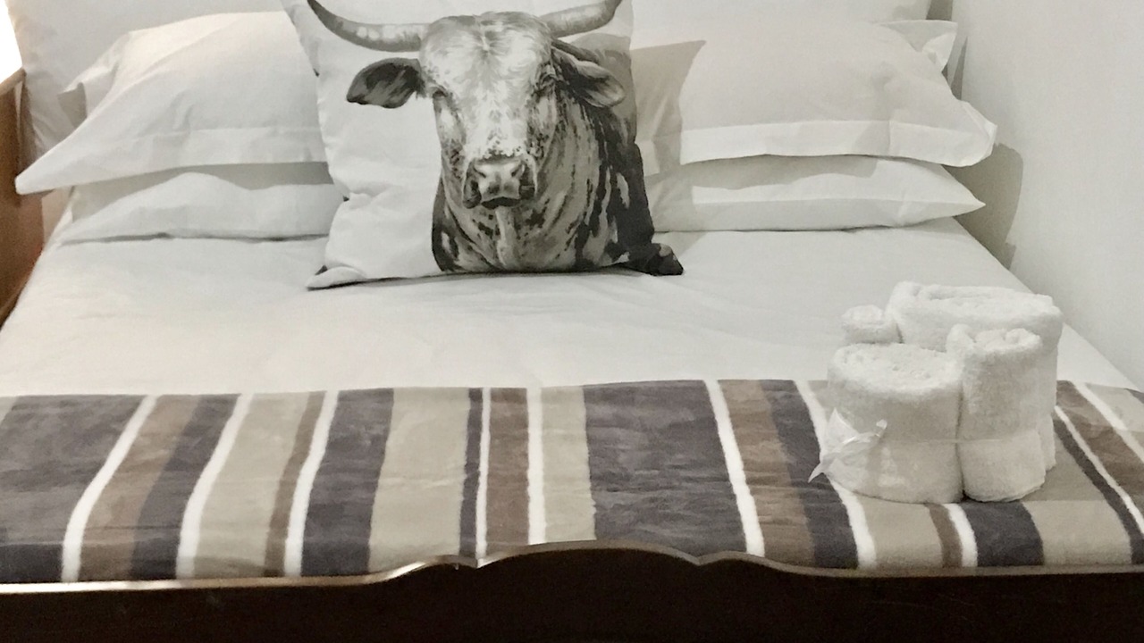 Photo of Bedroom in Addo