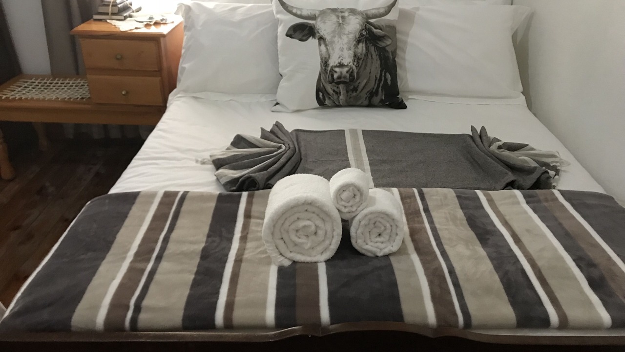 Photo of Bedroom in Addo