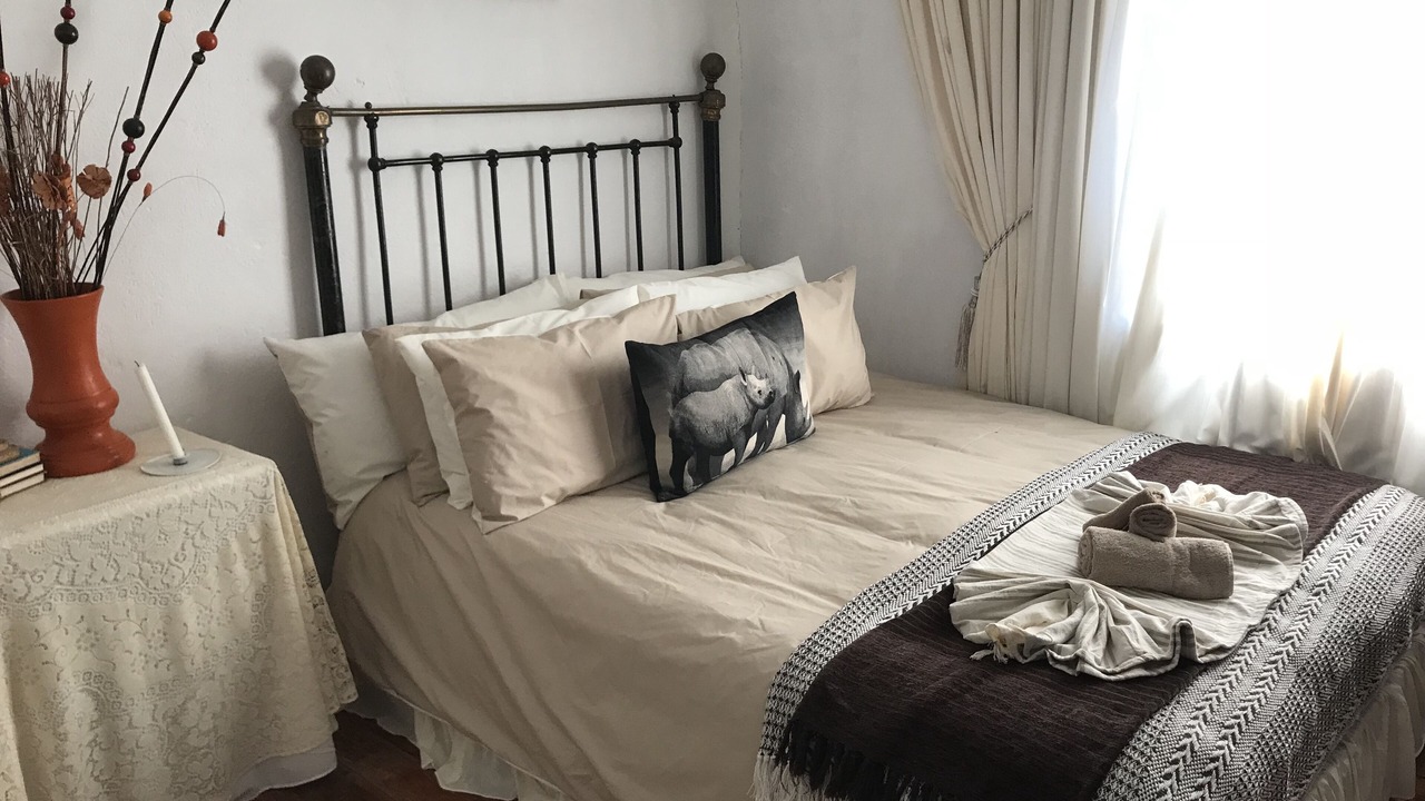 Photo of Bedroom in Addo