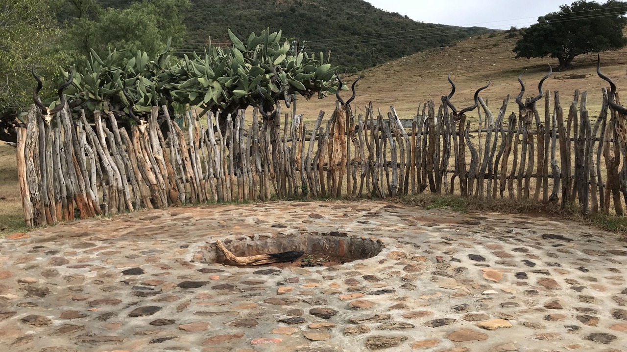 Photo of Outdoor in Addo