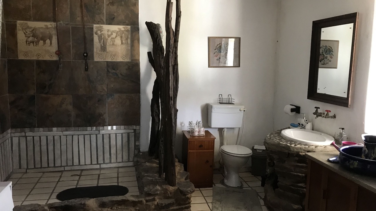 Photo of Bathroom in Addo